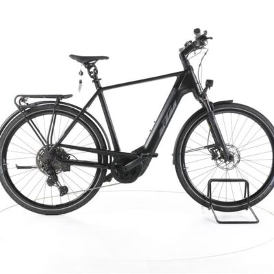 KTM Power Sport 11 Plus Trekking E-Bike