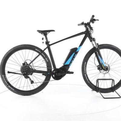 Bulls LT CX E-Bike