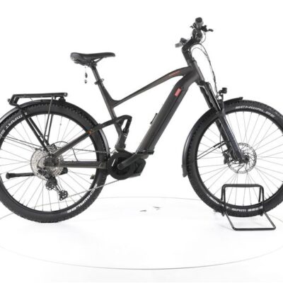 Carver SUV E.550 FS Trekking E-Bike