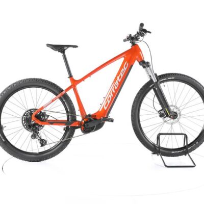 Corratec E-Power X-Vert Race E-Bike 2024
