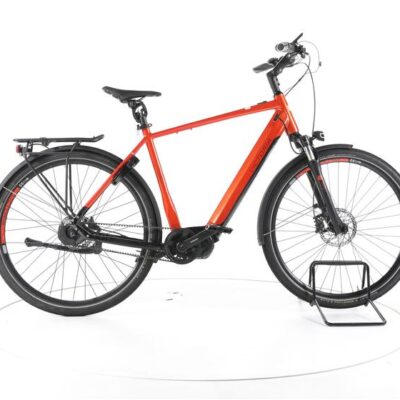 Victoria eTouring 11.9 City E-Bike