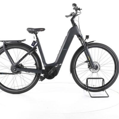 Cube Kathmandu Hybrid Comfort Pro City E-Bike Tiefeinsteiger 2025