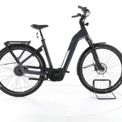 FLYER Gotour City E-Bike Tiefeinsteiger 2024