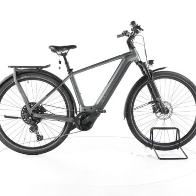 Cube Kathmandu Hybrid Pro Trekking E-Bike 2023