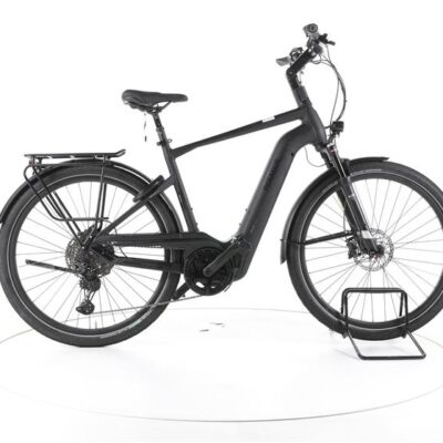 Pegasus Strong EVO 11 Lite Trekking E-Bike 2023