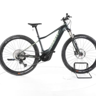 Giant Fathom E+ 1 E-Bike