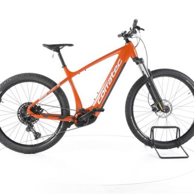 Corratec E-Power X-Vert Race E-Bike 2024