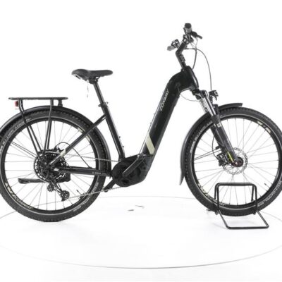 Conway Cairon C 3.0 Trekking E-Bike Tiefeinsteiger 2023