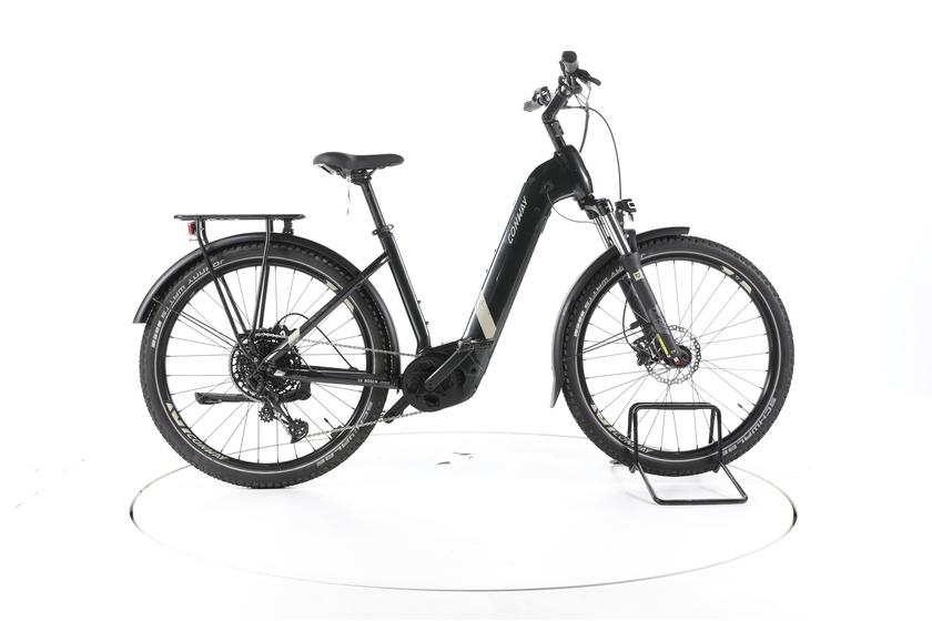 Conway Cairon C 3.0 Trekking E-Bike Tiefeinsteiger 2023