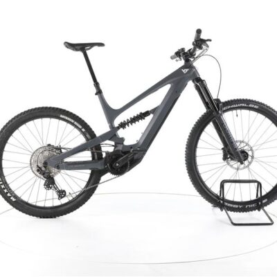 YT DECOY MX CORE 1 Fully E-Bike Carbon 2024