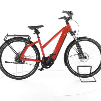 Riese & Müller Charger3 Mixte vario City E-Bike