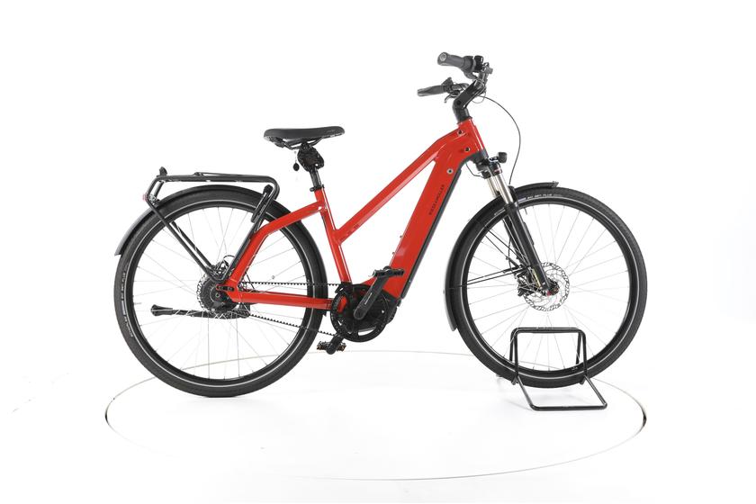 Riese & Müller Charger3 Mixte vario City E-Bike