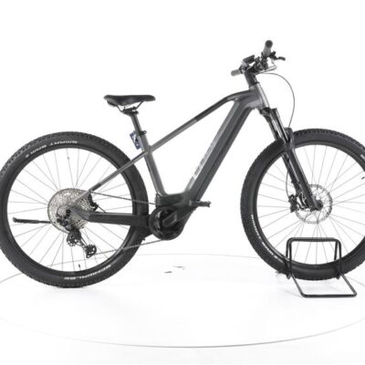 Cube Reaction Hybrid Race E-Bike 2024
