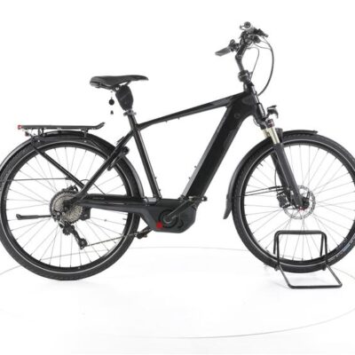 ZEMO Tour Trekking E-Bike