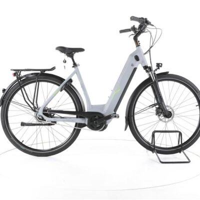BBF Chur City E-Bike Tiefeinsteiger