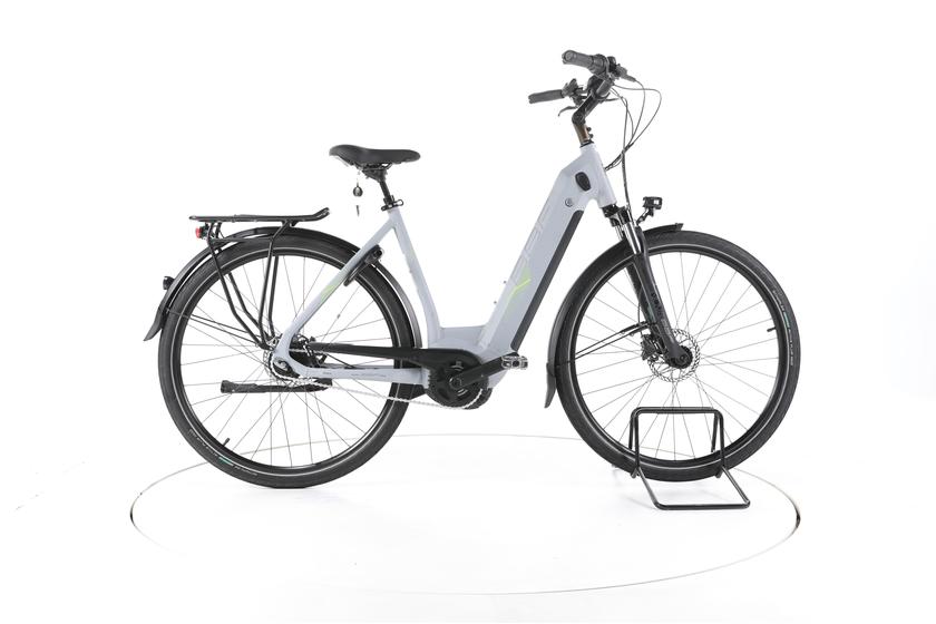BBF Chur City E-Bike Tiefeinsteiger