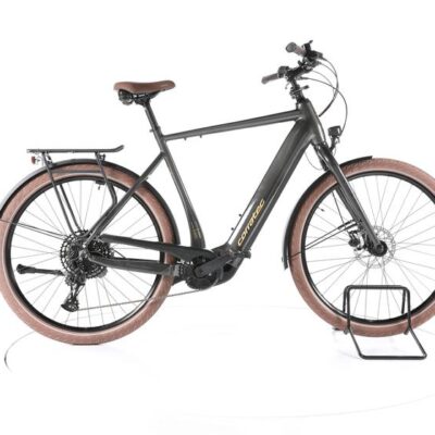 Corratec E-Power C29 SE 3.0 CX7 Trekking E-Bike 2024