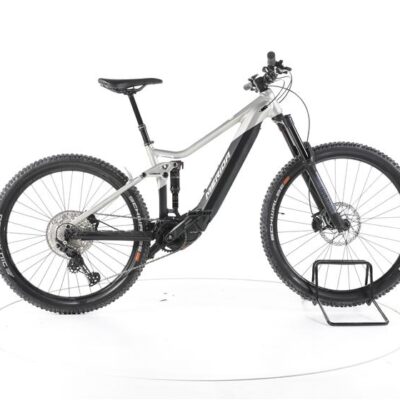 Merida eONE-SIXTY 500 Fully E-Bike