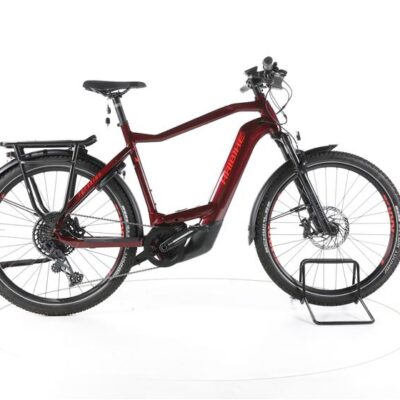 Haibike Trekking 11 Trekking E-Bike 2023