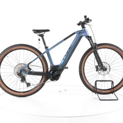 Cube Reaction Hybrid Race E-Bike 2023
