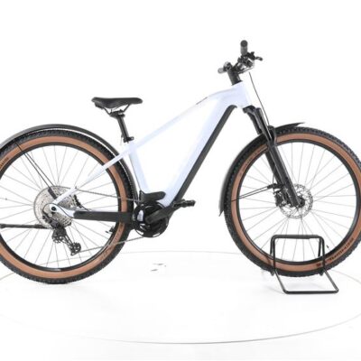 Cube Reaction Hybrid Pro E-Bike 2023