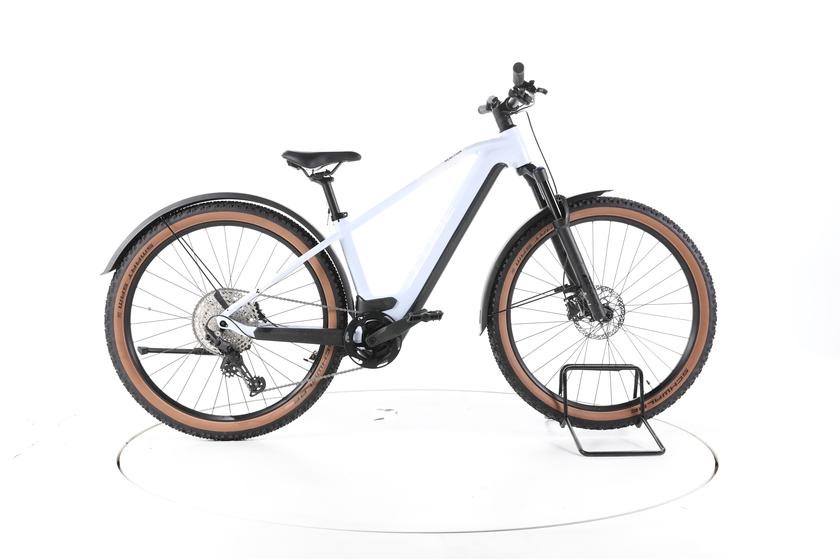Cube Reaction Hybrid Pro E-Bike 2023