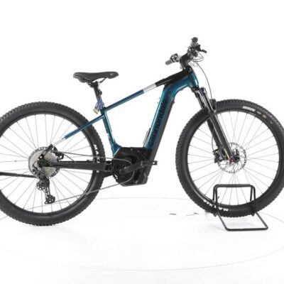 Cannondale Trail Neo 2 E-Bike 2023