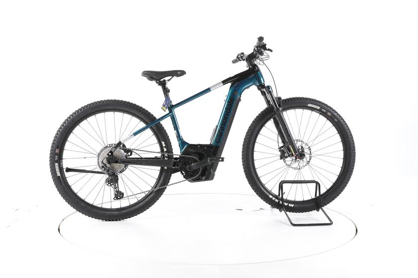 Cannondale Trail Neo 2 E-Bike 2023