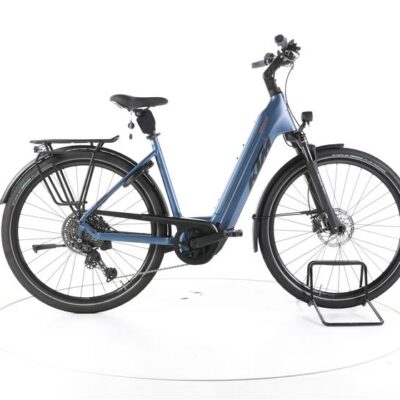 KTM ZEG Cento 10 Plus Trekking E-Bike Tiefeinsteiger 2025