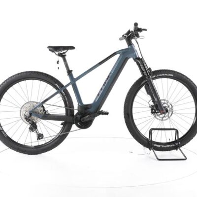 Cube Reaction Hybrid ABS E-Bike 2023