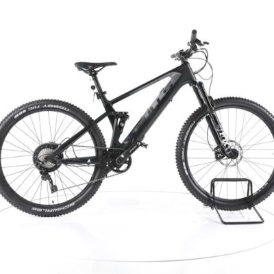 Bulls Wildflow Evo RS Fully E-Bike Carbon