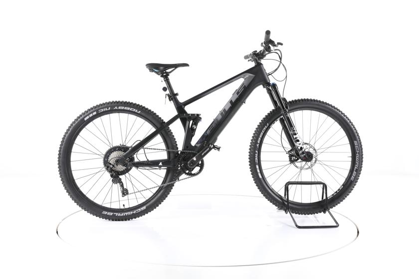 Bulls Wildflow Evo RS Fully E-Bike Carbon