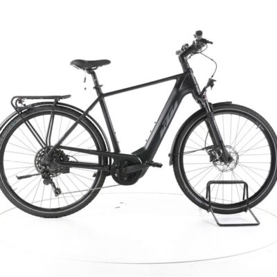 KTM ZEG Power Sport 11 Plus Trekking E-Bike