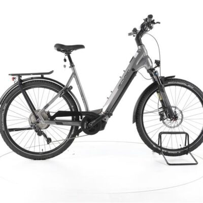 Centurion E-Fire City R960i Plus Trekking E-Bike Tiefeinsteiger