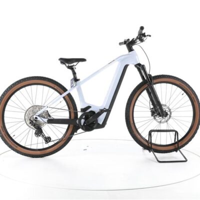 Cube Reaction Hybrid Pro E-Bike 2023
