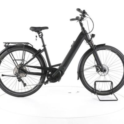 Pegasus Premio EVO Lite Trekking E-Bike Tiefeinsteiger 2023