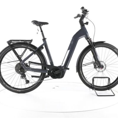 FLYER Gotour 7.10 Trekking E-Bike Tiefeinsteiger 2023