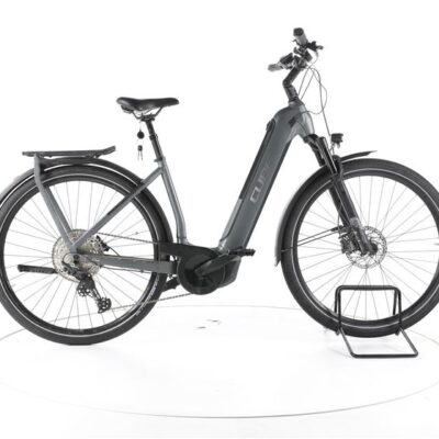 Cube Kathmandu Hybrid Pro Trekking E-Bike Tiefeinsteiger 2023
