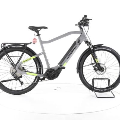 Haibike Trekking 6 Trekking E-Bike