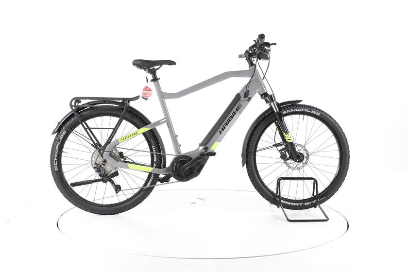 Haibike Trekking 6 Trekking E-Bike