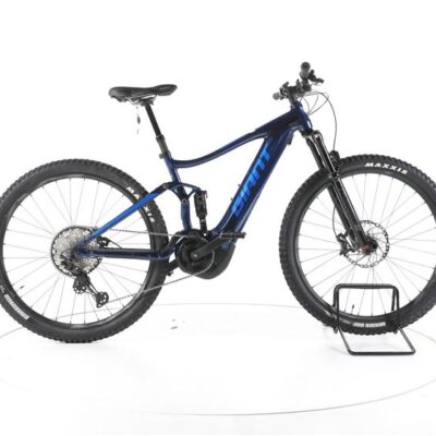 Giant Stance E+ Pro 0 Fully E-Bike