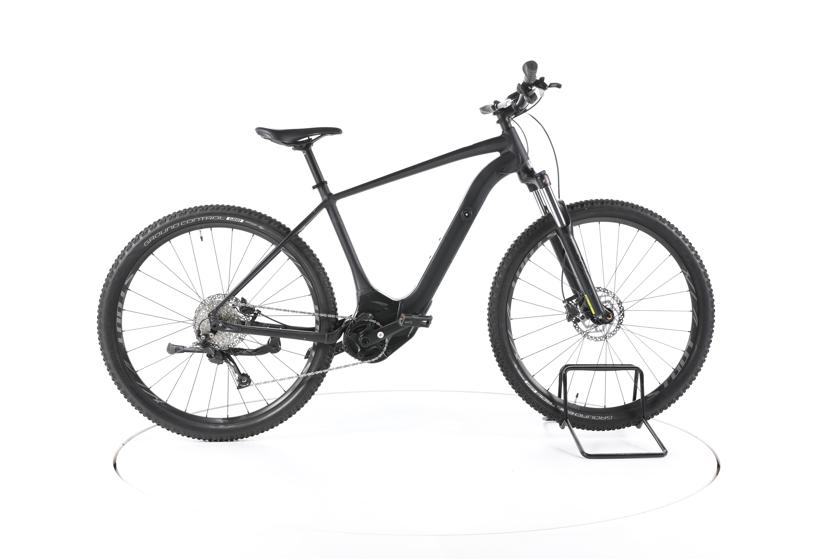 Specialized Turbo Levo E-Bike
