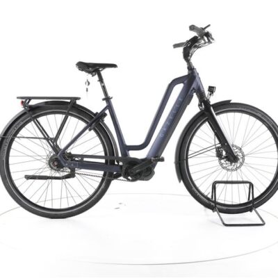 Gazelle Chamonix C5 HMS City E-Bike 2023
