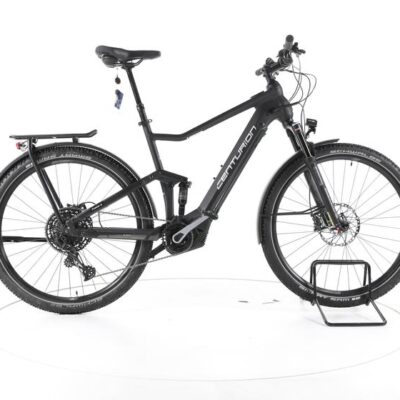 Centurion Lhasa E R860i EQ SUV E-Bike