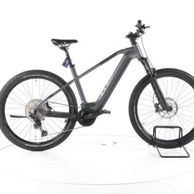 Cube Reaction Hybrid Race E-Bike 2023