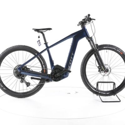 Scott Aspect eRide 910 E-Bike 2024