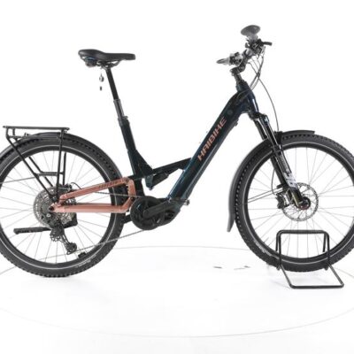 Haibike Adventr 8.5 SUV E-Bike Tiefeinsteiger 2024