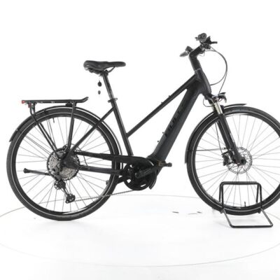 Bulls Cross Lite EVO Trekking E-Bike