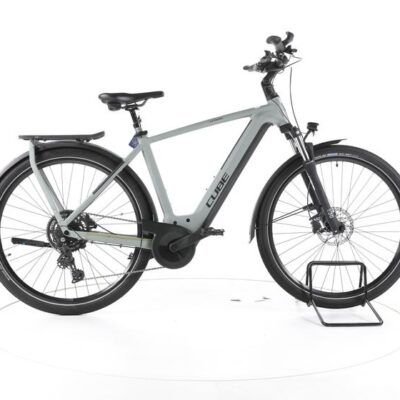 Cube Kathmandu Hybrid ONE Trekking E-Bike 2024