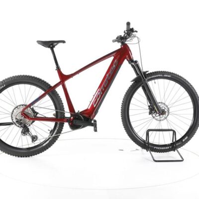 Corratec E-Power X-Vert Pro Team E-Bike